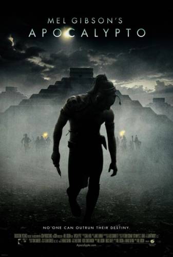 Апокалипсис / Apocalypto (2006) видео онлайн