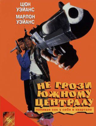 Не Грози Южному Централу.Попивая Сок В Черном Квартале(1996) video online