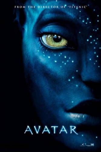 Аватар / Avatar (2009) video online