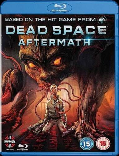 Мертвый космос: Последствия / Dead Space: Aftermath (2011)