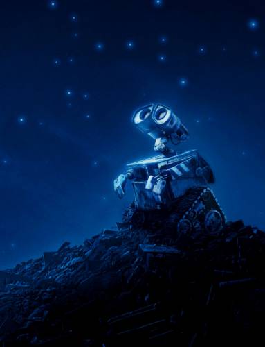 ВАЛЛ-И / WALL-E (2008) video film online