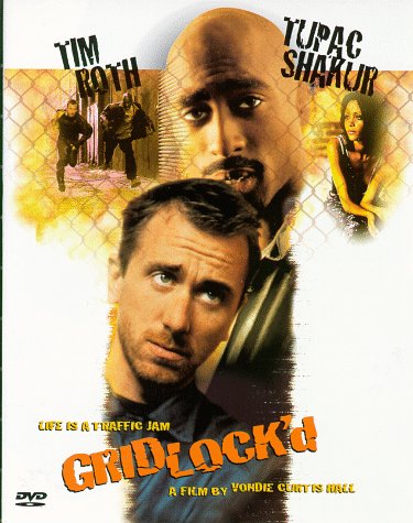 В тупике /Gridlock'd (1996) онлайн