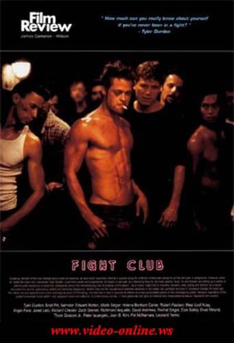 Бойцовский клуб / Fight Club(1999) video online