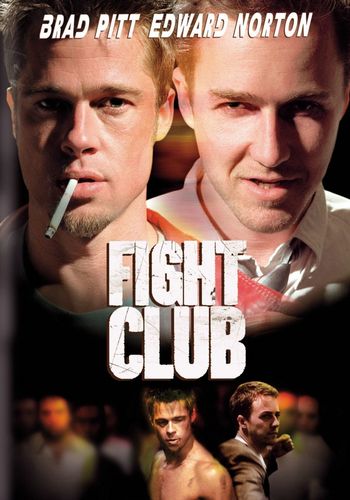 Бойцовский клуб / Fight Club(1999) video online